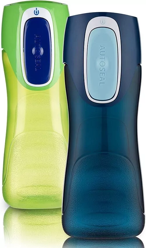 Contigo Autoseal Trekker Kids’ water bottle